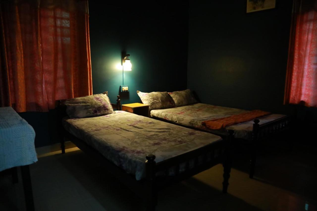 Sajeev Home Stay Cherai Beach Esterno foto