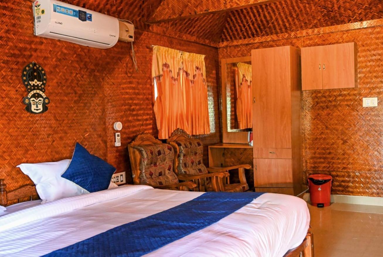 Sajeev Home Stay Cherai Beach Camera foto