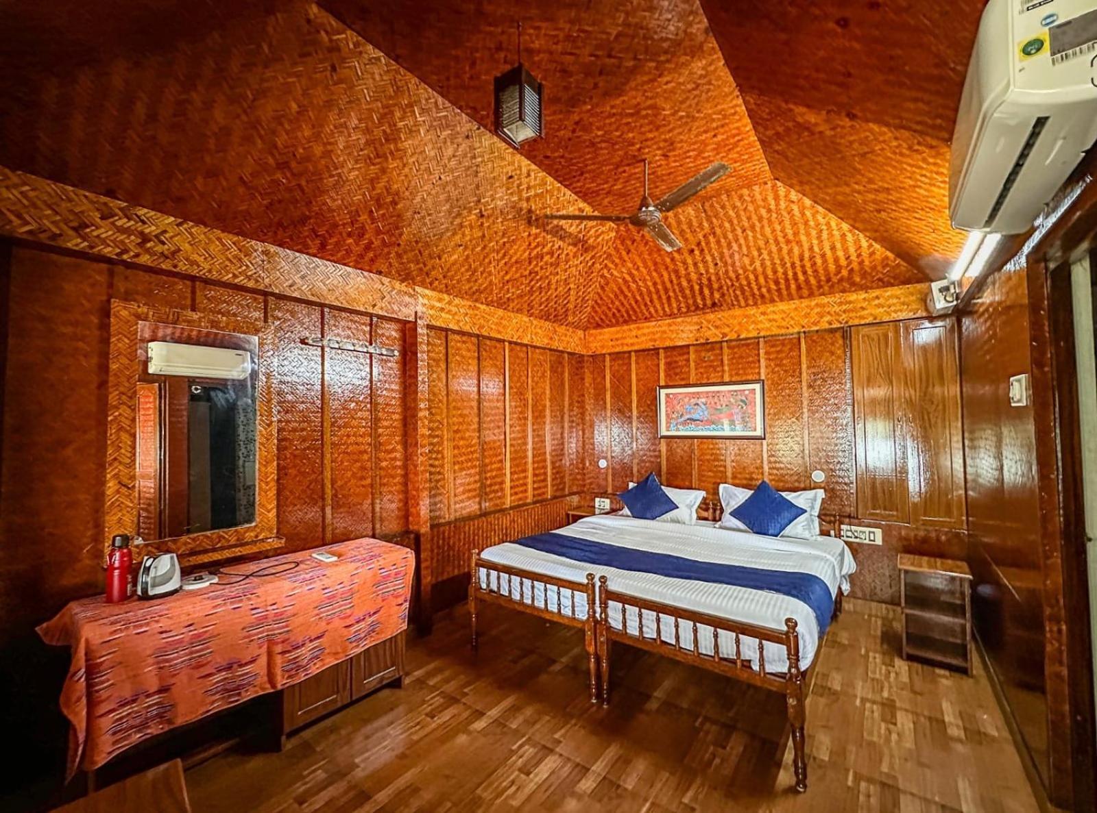 Sajeev Home Stay Cherai Beach Camera foto