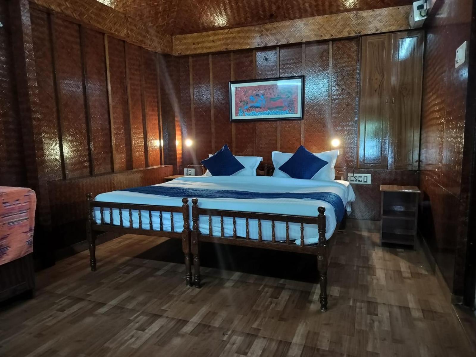 Sajeev Home Stay Cherai Beach Camera foto