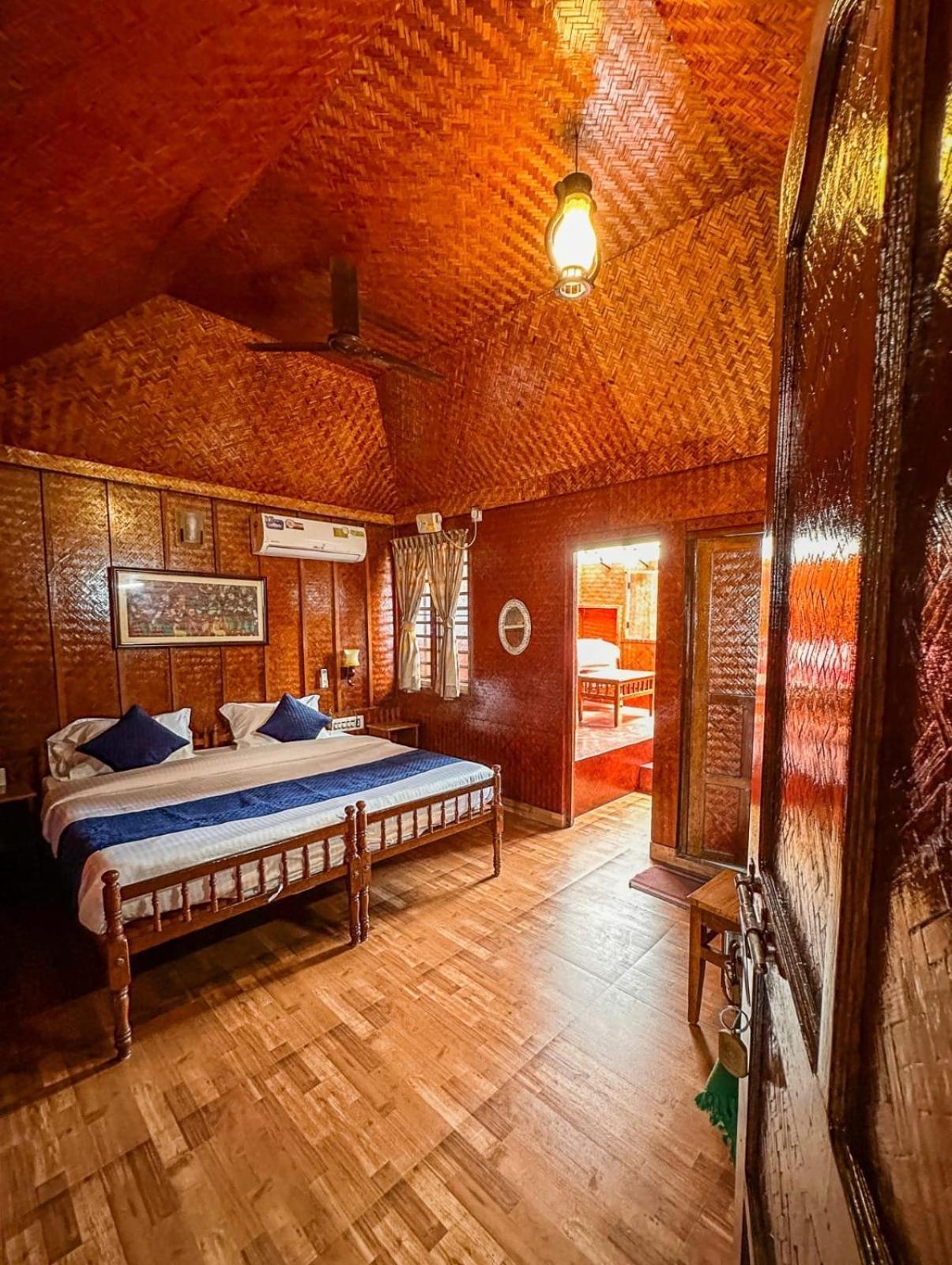 Sajeev Home Stay Cherai Beach Camera foto