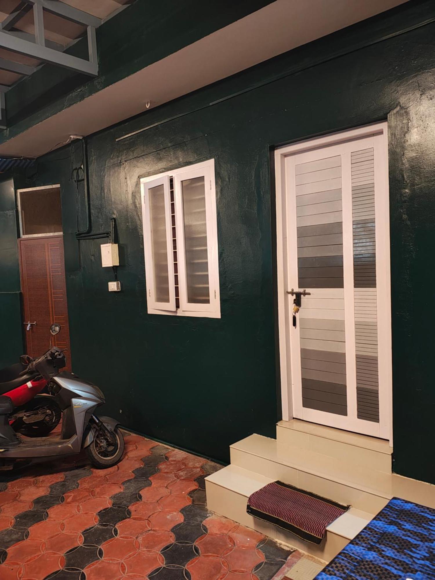 Sajeev Home Stay Cherai Beach Esterno foto