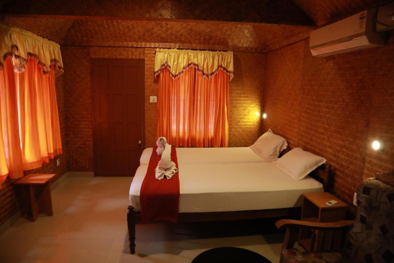 Sajeev Home Stay Cherai Beach Esterno foto