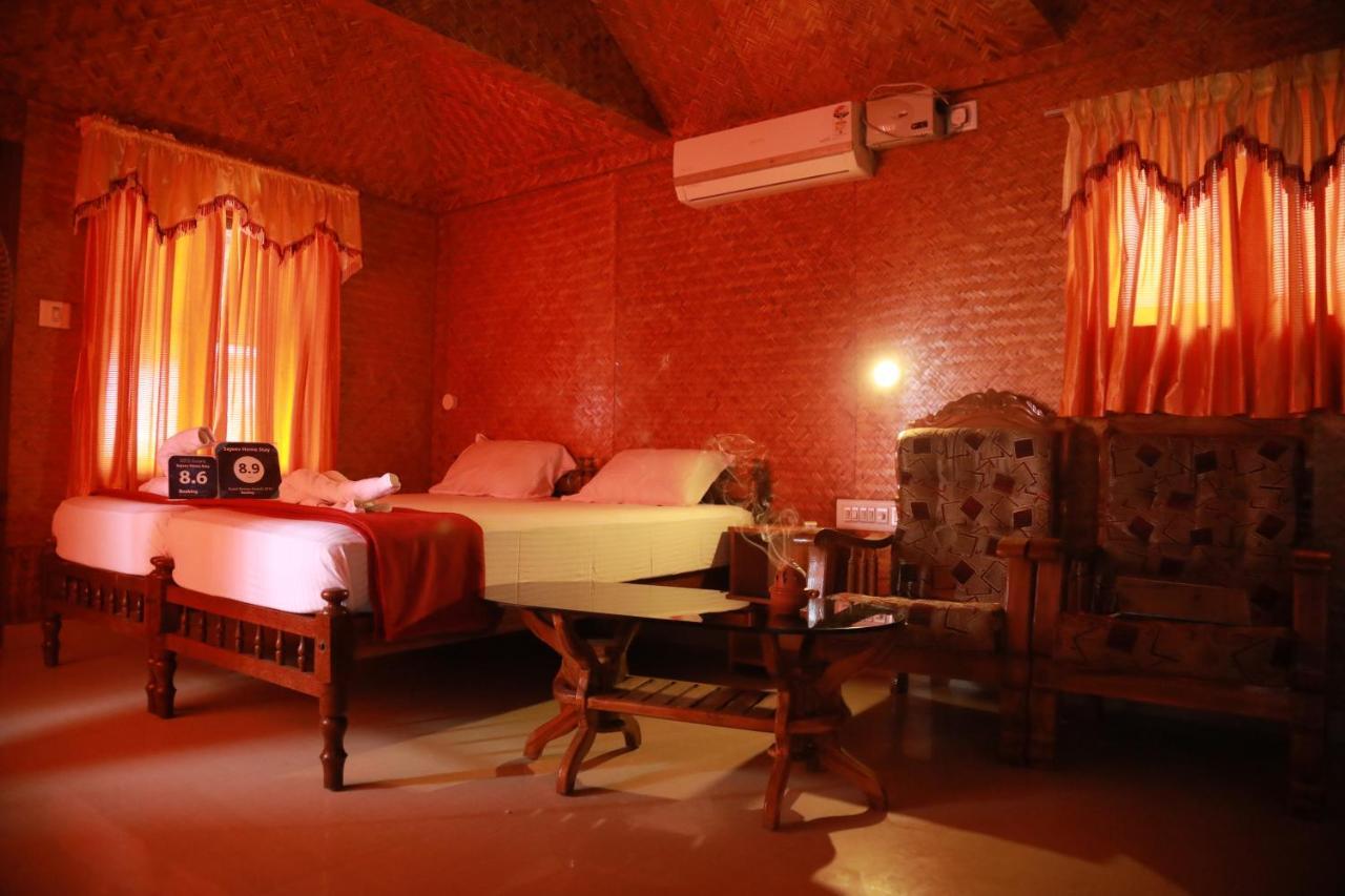 Sajeev Home Stay Cherai Beach Esterno foto
