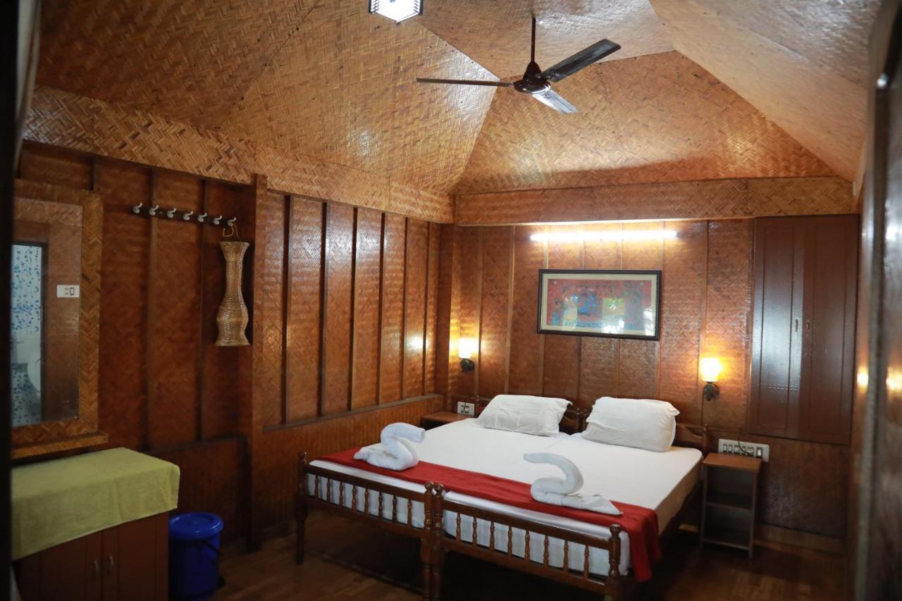 Sajeev Home Stay Cherai Beach Esterno foto