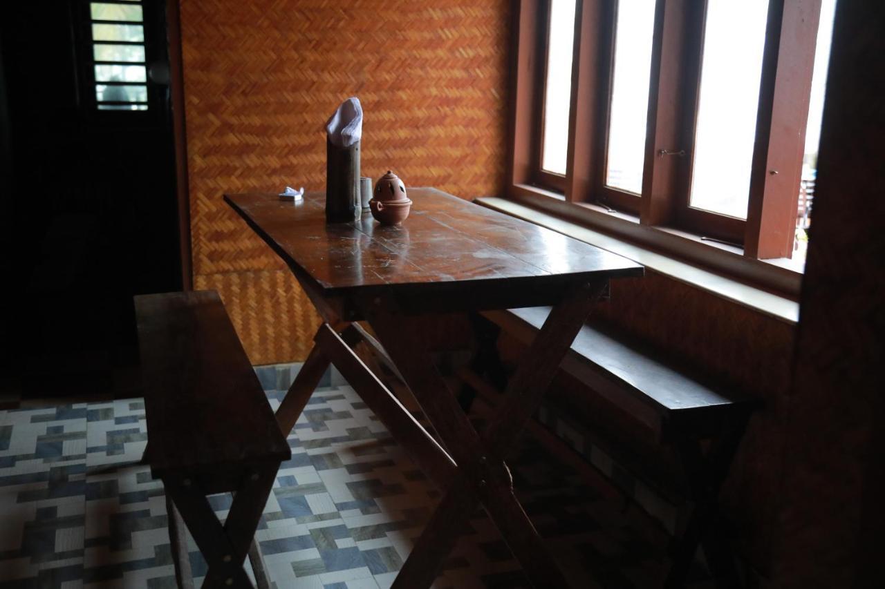 Sajeev Home Stay Cherai Beach Esterno foto