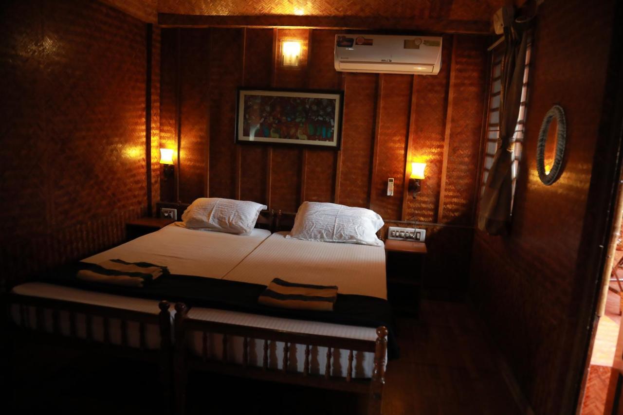 Sajeev Home Stay Cherai Beach Esterno foto